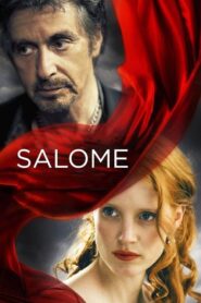 Salomé – Σαλώμη