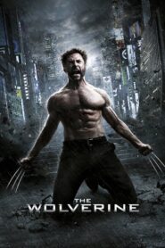 The Wolverine – Wolverine