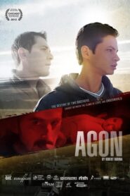 Agon – Ξημέρωμα