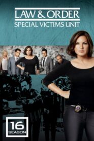 Law & Order: Special Victims Unit: Season 16