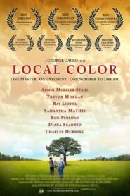 Local Color – Χρώματα Ζωής