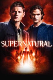 Supernatural: Season 5