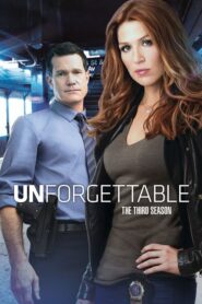 Unforgettable: Season 3