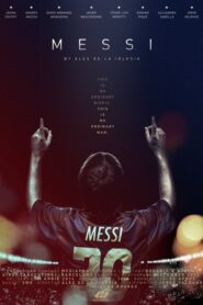 Messi – Λιονέλ Μέσι