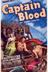 Captain Blood – Η επέλασις της ελαφράς ταξιαρχίας