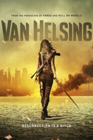 Van Helsing: Season 1