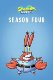 SpongeBob SquarePants: Season 4