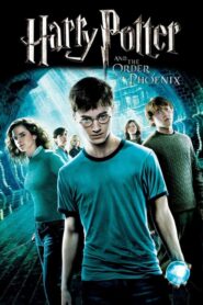 Harry Potter and the Order of the Phoenix – Ο Χάρι Πότερ και το τάγμα του Φοίνικα