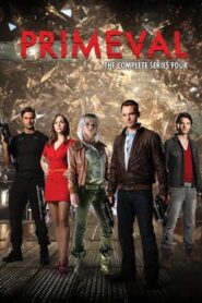 Primeval: Season 4