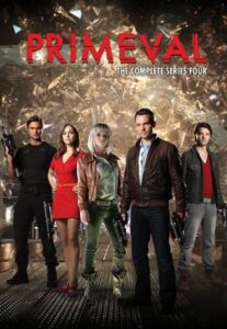 Primeval: Season 4