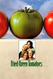 Fried Green Tomatoes – Πράσινες Τηγανητές Ντομάτες