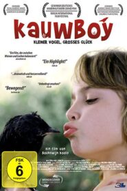 Kauwboy