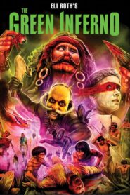 The Green Inferno – Κανίβαλοι