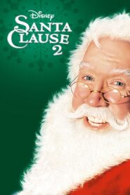 The Santa Clause 2 – Ο Άγιος Βασίλης μου 2: Ο ατζαμής των Χριστουγέννων