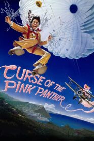 Curse of the Pink Panther – Το Φάντασμα Του Ροζ Πάνθηρα