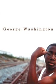 George Washington – Tζορτζ Oυάσινγκτον