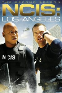 NCIS: Los Angeles: Season 2