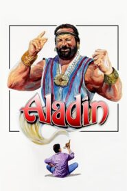 Aladdin – Ο Αλαντίν και το μαγικό λυχνάρι