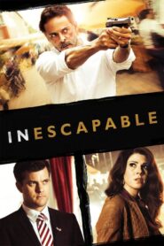 Inescapable – Απαγωγή στη Δαμασκό