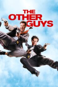 The Other Guys – Μπάτσοι από τον πάγκο