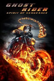 Ghost Rider: Spirit of Vengeance – Ghost Rider: Το πνεύμα της εκδίκησης