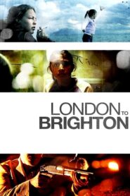 London to Brighton – Λονδίνο-Μπράιτον