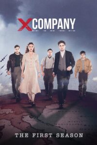 X Company: Season 1