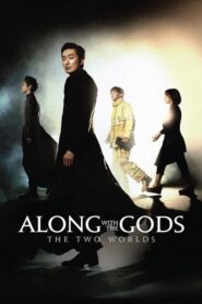 Along with the Gods: The Two Worlds – Singwa hamgge