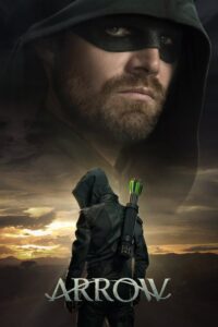 Arrow – Βέλος