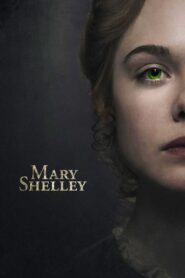 Mary Shelley – Μαίρυ Σέλλεϋ