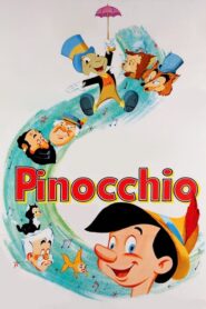 Pinocchio – Πινόκιο