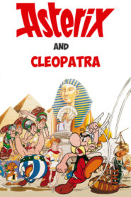 Asterix and Cleopatra – Αστερίξ και Κλεοπάτρα