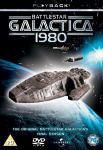 Galactica 1980: Season 1