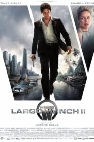 Largo Winch II – Διεθνής Συνωμοσία