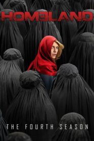 Homeland: Season 4