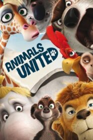 Animals United – Ζωάκια Ενωθείτε