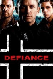 Defiance – Εναντίωση
