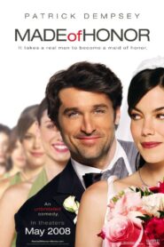 Made of Honor – Θα Κλέψω τη Νύφη