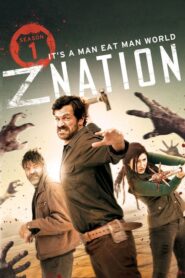 Z Nation: Season 1