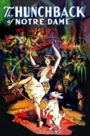 The Hunchback of Notre Dame – Η Παναγία Των Παρισίων