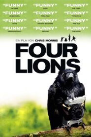 Four Lions – Τέσσερις λέοντες