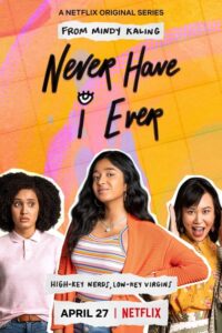 Never Have I Ever: Season 1