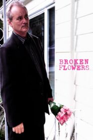 Broken Flowers – Τσακισμένα Λουλούδια