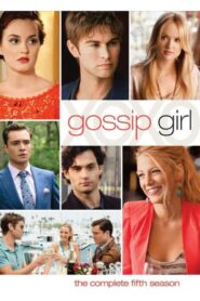 Gossip Girl: Season 5