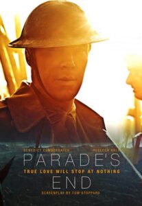 Parade’s End: Season 1