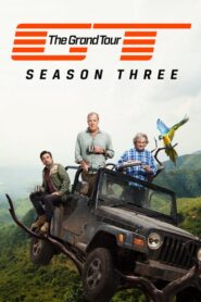 The Grand Tour: Season 3