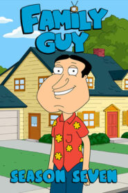 Family Guy: Season 7