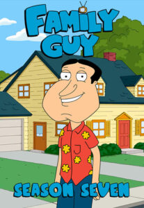 Family Guy: Season 7