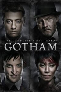 Gotham: Season 1