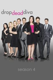 Drop Dead Diva: Season 4